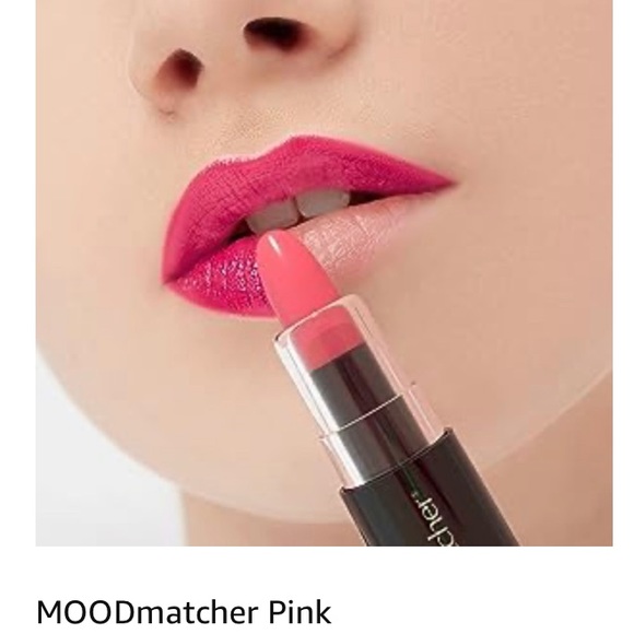 Moodmatcher Lipstick in Pink (COPY)   (FINAL MARKDOWN) - Picture 4 of 6